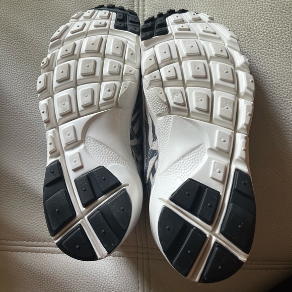 Nike x Olivia Kim Womens Air Nike - Footscape Sneakers - Brand new - Picture 7 of 9